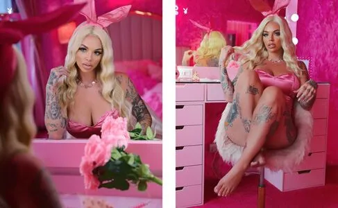 May Valentine OnlyFans Leaked Free Thumbnail Picture - #arxDqjWf7K