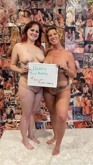 May Waters OnlyFans Leaked Free Thumbnail Picture - #JqtTaWjxC4
