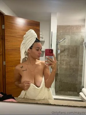 May Ziv OnlyFans Leaked Free Thumbnail Picture - #0ItWTt1VVL