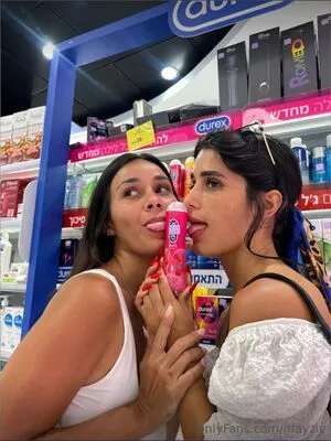 May Ziv OnlyFans Leaked Free Thumbnail Picture - #OoPW2A1XFe