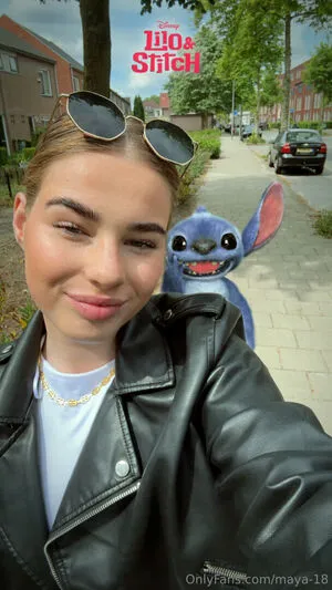 Maya OnlyFans Leaked Free Thumbnail Picture - #3xv61gBH8N