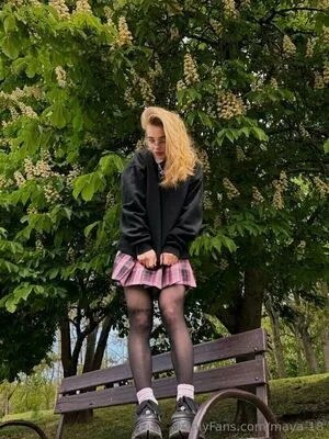 Maya OnlyFans Leaked Free Thumbnail Picture - #EjNz8ZKzhc