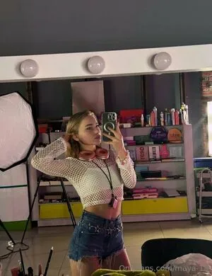 Maya OnlyFans Leaked Free Thumbnail Picture - #J4wgNM2gVj
