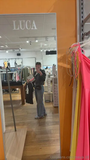 Maya OnlyFans Leaked Free Thumbnail Picture - #J8ZrlpLRtc