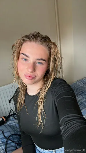 Maya OnlyFans Leaked Free Thumbnail Picture - #KrpN2eiKRc