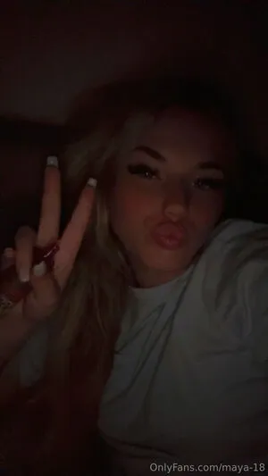 Maya OnlyFans Leaked Free Thumbnail Picture - #YfJsqAwtFu