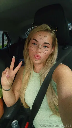Maya OnlyFans Leaked Free Thumbnail Picture - #fhyu4QB33W