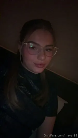 Maya OnlyFans Leaked Free Thumbnail Picture - #kJvam5votc