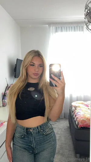 Maya OnlyFans Leaked Free Thumbnail Picture - #xcZzs8zWJi