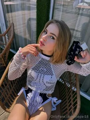 Maya OnlyFans Leaked Free Thumbnail Picture - #z6JK22n4Lg