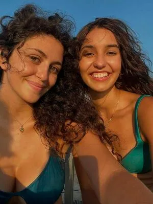 Maya Abdallah OnlyFans Leaked Free Thumbnail Picture - #1lAsP9eYX1