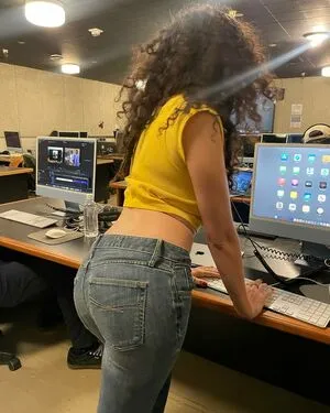 Maya Abdallah OnlyFans Leaked Free Thumbnail Picture - #5BRxyTNBU0