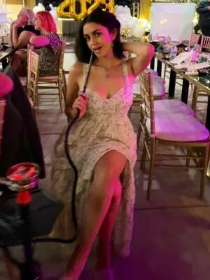 Maya Abdallah OnlyFans Leaked Free Thumbnail Picture - #8btoT0XJUg