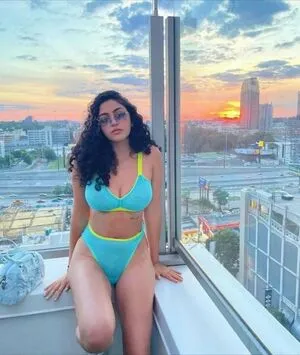 Maya Abdallah OnlyFans Leaked Free Thumbnail Picture - #AFtspuGB5m