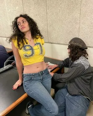 Maya Abdallah OnlyFans Leaked Free Thumbnail Picture - #DD0m7ZNz3n