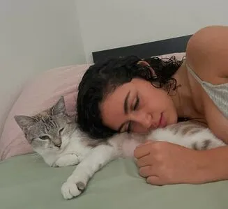 Maya Abdallah OnlyFans Leaked Free Thumbnail Picture - #DnmZ33VQTL