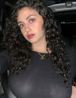 Maya Abdallah OnlyFans Leaked Free Thumbnail Picture - #GX92r2ZTmn