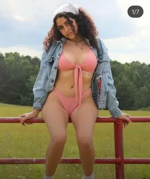 Maya Abdallah OnlyFans Leaked Free Thumbnail Picture - #HfzE6pvoIq
