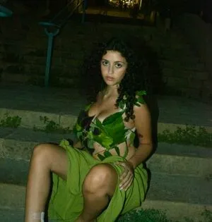 Maya Abdallah OnlyFans Leaked Free Thumbnail Picture - #MPX2PsZR5b