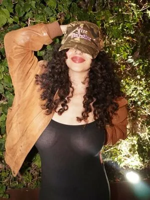 Maya Abdallah OnlyFans Leaked Free Thumbnail Picture - #MaIxH2luxO