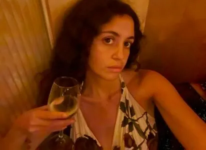 Maya Abdallah OnlyFans Leaked Free Thumbnail Picture - #ZtLzjKuH2i