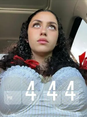 Maya Abdallah OnlyFans Leaked Free Thumbnail Picture - #gTr7TgjPDx