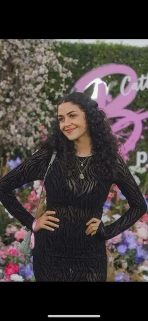 Maya Abdallah OnlyFans Leaked Free Thumbnail Picture - #zOdmFX9eWy