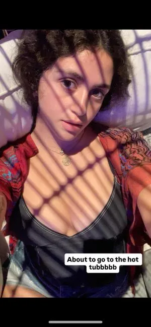 Maya Abdallah OnlyFans Leaked Free Thumbnail Picture - #zdEPEhlcrw