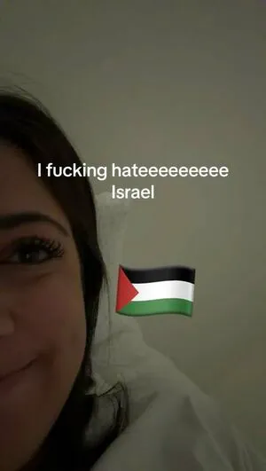 Maya Abughosh OnlyFans Leaked Free Thumbnail Picture - #UPv47y9ghN