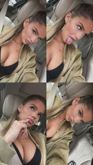 Maya Alessia OnlyFans Leaked Free Thumbnail Picture - #z27eUmeCOJ