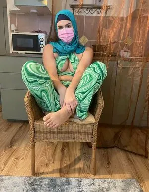 Maya Azari OnlyFans Leaked Free Thumbnail Picture - #75rlHjSYC1