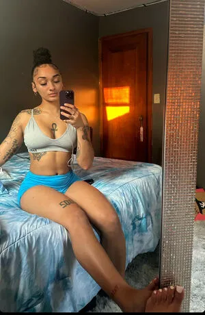 Maya B OnlyFans Leaked Free Thumbnail Picture - #48AIIcXH47