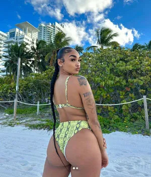 Maya B OnlyFans Leaked Free Thumbnail Picture - #6TXy07GKpo