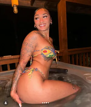 Maya B OnlyFans Leaked Free Thumbnail Picture - #9eiSCTyiRN