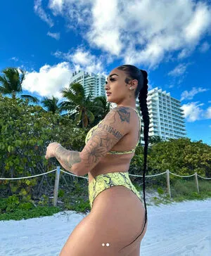 Maya B OnlyFans Leaked Free Thumbnail Picture - #9zfvgOmj23