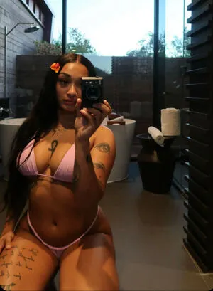 Maya B OnlyFans Leaked Free Thumbnail Picture - #A1SH35ir54