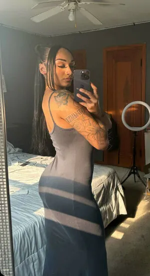 Maya B OnlyFans Leaked Free Thumbnail Picture - #CSjozHNaFJ