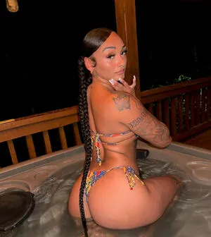 Maya B OnlyFans Leaked Free Thumbnail Picture - #br9O6OReRg