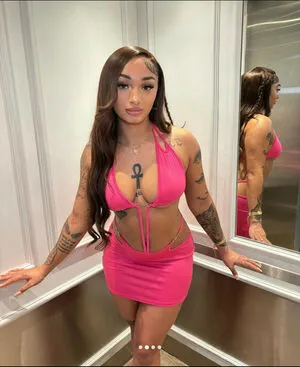Maya B OnlyFans Leaked Free Thumbnail Picture - #cwDZnjc2BD