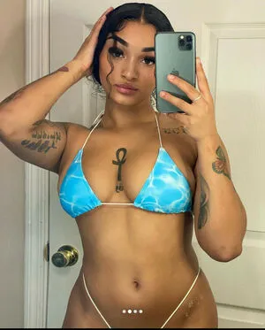 Maya B OnlyFans Leaked Free Thumbnail Picture - #ddOEtKnWZw