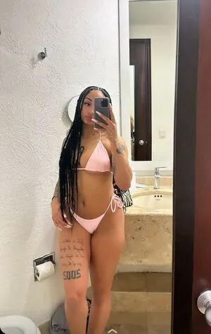Maya B OnlyFans Leaked Free Thumbnail Picture - #h0xg4emmj6