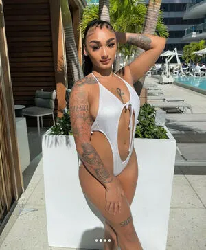 Maya B OnlyFans Leaked Free Thumbnail Picture - #tVeYP3pY0z
