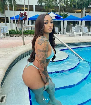 Maya B OnlyFans Leaked Free Thumbnail Picture - #vw0uepdDkQ