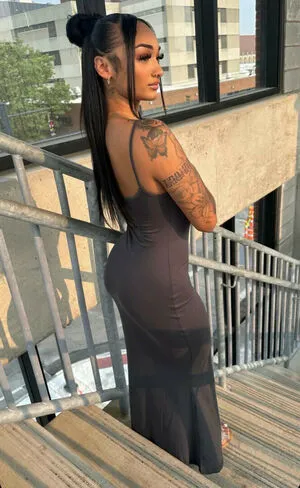 Maya B OnlyFans Leaked Free Thumbnail Picture - #xRpUjHgHDj