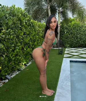 Maya B OnlyFans Leaked Free Thumbnail Picture - #ygEj56tfnx