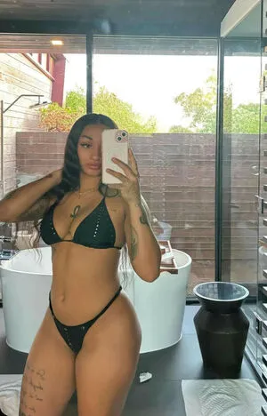 Maya B OnlyFans Leaked Free Thumbnail Picture - #yuOrJOanMe