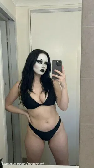 Maya Bell97 OnlyFans Leaked Free Thumbnail Picture - #OBasSN8pou