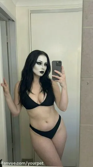 Maya Bell97 OnlyFans Leaked Free Thumbnail Picture - #hHlZTh3bb7