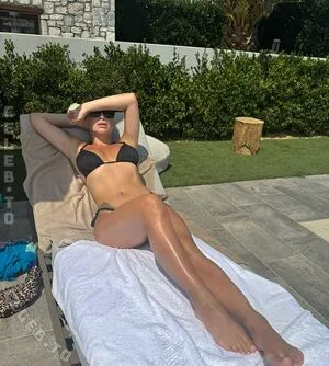 Maya Berovic OnlyFans Leaked Free Thumbnail Picture - #59qCBG3i4H