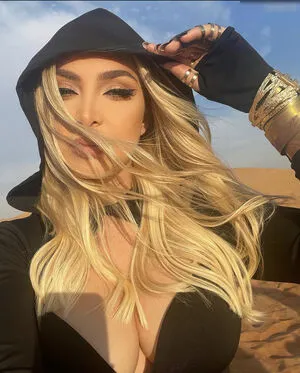 Maya Berovic OnlyFans Leaked Free Thumbnail Picture - #ECO2bHvyhr